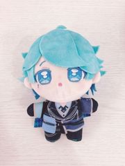 DIABOLIKLOVERS 月浪シン ぬいぐるみ - メルカリ