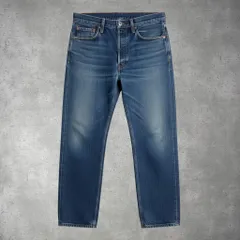 Levi's リーバイス 505 デニム パンツ 0-63-823