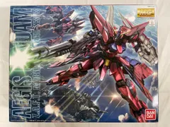 2026年最新】1/100 MG GAT-X303 イージスガンダム 「機動戦士ガンダム