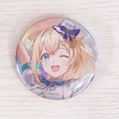 2026年最新】hololive 5th fes 缶バッジの人気アイテム - メルカリ