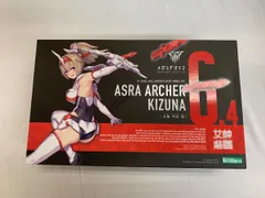 2026年最新】メガミデバイス 朱羅 弓兵 絆の人気アイテム - メルカリ