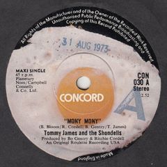 スーパードンキーコング2 Jammin' Sam Miller レコード - メルカリ