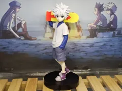 HUNTER×HUNTER ポップアップパレード キルア