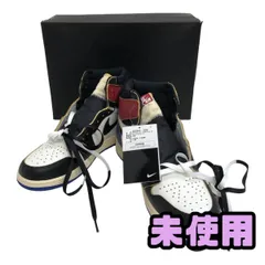 ★未使用★ スニーカー 28cm NIKE ナイキ Fragment x UNION x Nike エア ジョーダン 1 HIGH OG IO7847-002 AZN146972相