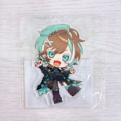 ブラフラ 初噛みつき スターターグッズ アクリルキーホルダー アクスタ