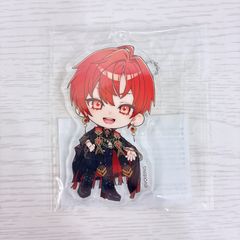 ユエル スターター アクリルスタンド アクスタ 缶バッジ ブラフラ