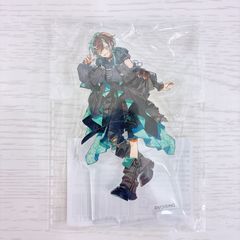 ブラフラ 初噛みつき スターターグッズ アクリルキーホルダー アクスタ