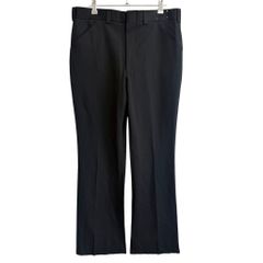 OVY Cowboy Easy Flare Action Slacks M - メルカリ