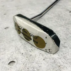 Tad Moore タッドモア HI-BRID ハイブリッド 1ST PRODUCTION RUN プロダクションラン 34インチ メンズ ゴルフ クラブ パター 単品 初心者 入門のサムネイル