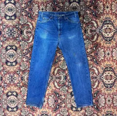 90s ヴィンテージ リーバイス オレンジタブ 505 デニム 36(32 ) 695