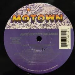 12” Another Bad Creation I Dont Wanna Be Grown Up (Remixes) 3746348451  /00250