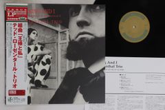 LP テッド・ローゼンタール 組曲 王様と私 (-200g) TKJV19186 VENUS /00260 LP テッド・ローゼンタール 組曲 王様と私 (-200g) TKJV19186 VENUS