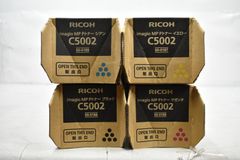 RICOH IM C2510 トナーカートリッジ 4色セット リコー（RICOH）IMC2510 4色 トナー｜純正トナーのサンコー