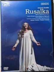 ドボルザーク 歌劇『ルサルカ』2枚組DVD 日本語字幕つき - メルカリ