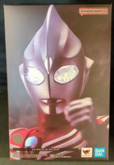 반다이 SHFiguarts/진골 조각법 울트라맨티가 파워 타입 재판매판