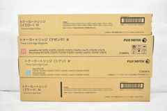 コニカミノルタ TN514 トナー 4色5本 純正 未使用 - メルカリ