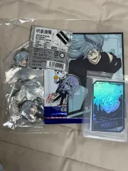 呪術廻戦 真人 グッズ セット まとめ