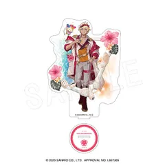 フラガリアメモリーズ ホロアクリルフィギュアスタンド アクスタ 2nd Anniversary ver. サナー 新品 未開封品 公式商品 正規品 【中外鉱業】のサムネイル