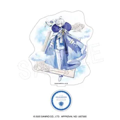 フラガリアメモリーズ ホロアクリルフィギュアスタンド アクスタ 2nd Anniversary ver. シエロモート 新品 未開封品 公式商品 正規品 【中外鉱業】のサムネイル
