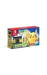 2026年最新】nintendo switch 本体 ポケットモンスター let's go