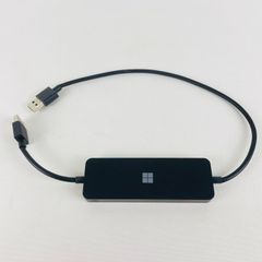 中古 Microsoft ワイヤレスディスプレイアダプター model1942 中古 Microsoft ワイヤレスディスプレイアダプター model1942 - メルカリ