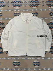 XL nanamica(ナナミカ) GORE-TEX ゴアテックス Infinium チノ ジャケット