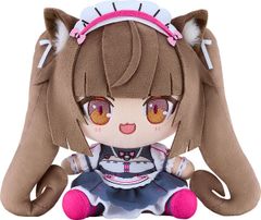 櫻木真乃 ぬいぐるみ シャニマス Gift - メルカリ