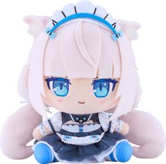 中国bw限定 ブルーアーカイブ キキ ぬいぐるみ - メルカリ