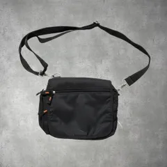 OLD UNIQLO ユニクロ ショルダー バッグ 0-61-799