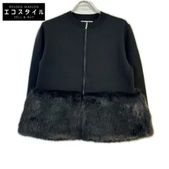 CELFORD セルフォード ｴｺﾌｧｰｺﾝﾋﾞﾆｯﾄ ｼﾞｬｹｯﾄ ｶｰﾃﾞｨｶﾞﾝ 38