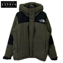 THE NORTH FACE ノースフェイス ND92340 ﾆｭｰﾄｰﾌﾟ ﾊﾞﾙﾄﾛﾗｲﾄｼﾞｬｹｯﾄ XL