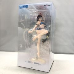 C3 シーキューブ フィア シーツの上でギリギリフィギュア 1/8 