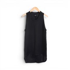 FUMITO GANRYU 25aw LAYERED SAROUELS PANTS BLACK サイズ2 FU14-PA-07