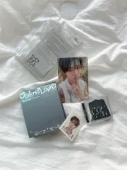 NCT(エヌシーティー)WISHアンテロスBIG(ビッグ)smini スミ二