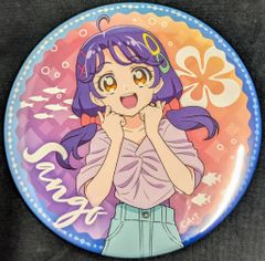 ひろがるスカイ！プリキュア ソラ・ハレワタール 缶バッジ - メルカリ