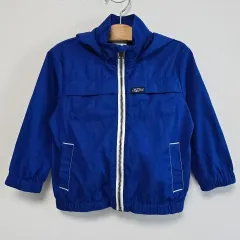 24m ポロ ラルフローレン キッズ ウインドブレーカー ジャケット