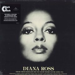 Diana Ross Supertomic レコード - メルカリ