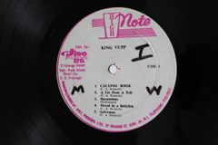 LP Prince Jammy Prince Jammy Destroys The Invaders GREL29