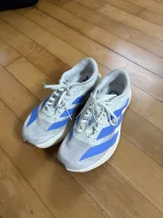 アディダス アディゼロ EVO SL スニーカー 235