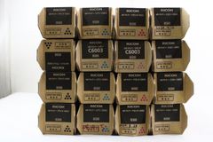コニカミノルタ TN514 トナー 4色5本 純正 未使用 - メルカリ