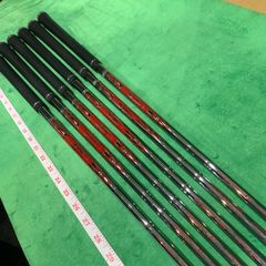 特別！希少！限定！モーダス115 シャフトのみ！オノフ黒2024特別仕様