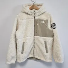 150 ザノースフェイス キッズ フリース ジャケット