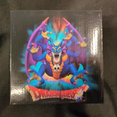 タイトー 伝説の魔王フィギュア スクウェア・エニックス シドー 再販版