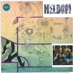 HERON ヘロン 1stアナログ盤 - メルカリ