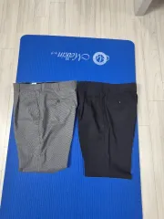 スラックス 38インチ 2個 (状態良し)