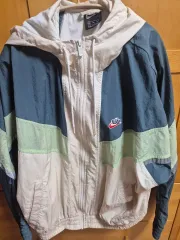 ナイキ レトロ ヴィンテージ トレーナー セットアップ