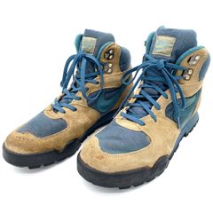 名作 90s NIKE ACG Caldera High ブーツ 27cm - メルカリ