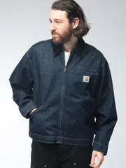 Carhartt WIP (カーハートワークインプログレス) メンズ ジャケット