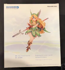 FLARE 聖剣伝説3 トライアルズ オブ マナ リース