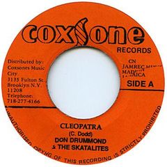 DETERMINATIONS 7インチレコード SKA CHAMPION - メルカリ